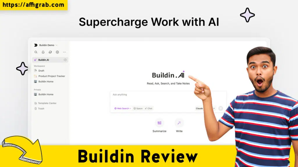 Buildin Reveiw