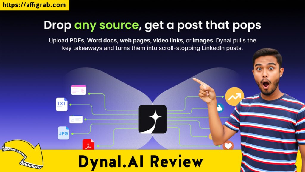 Dynal.AI Reveiw