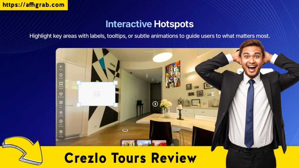Crezlo Tours Reveiw