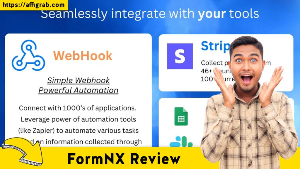 FormNX Reveiw