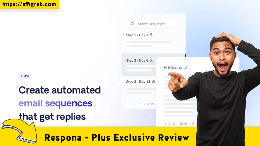 Respona Reveiw
