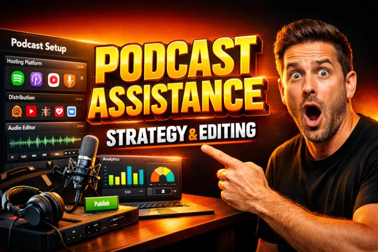 Podcast Manager