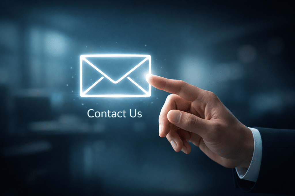 contact us affigrab