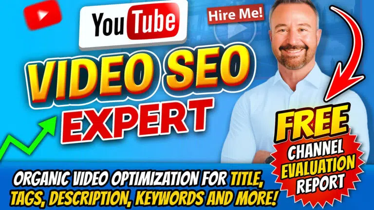 YouTube Video SEO