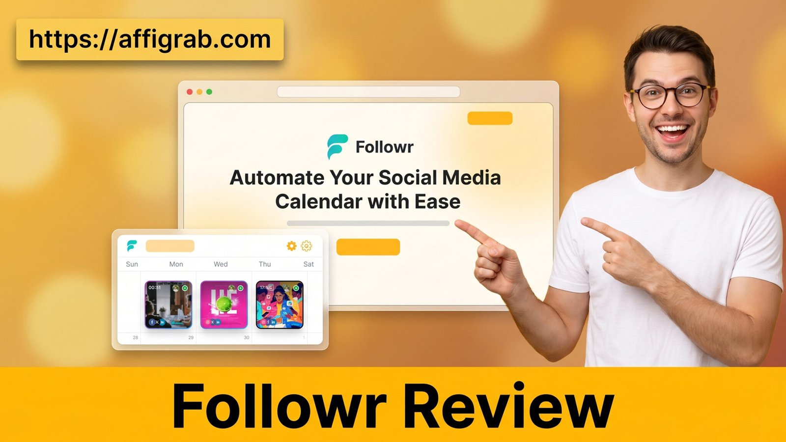 Followr Review