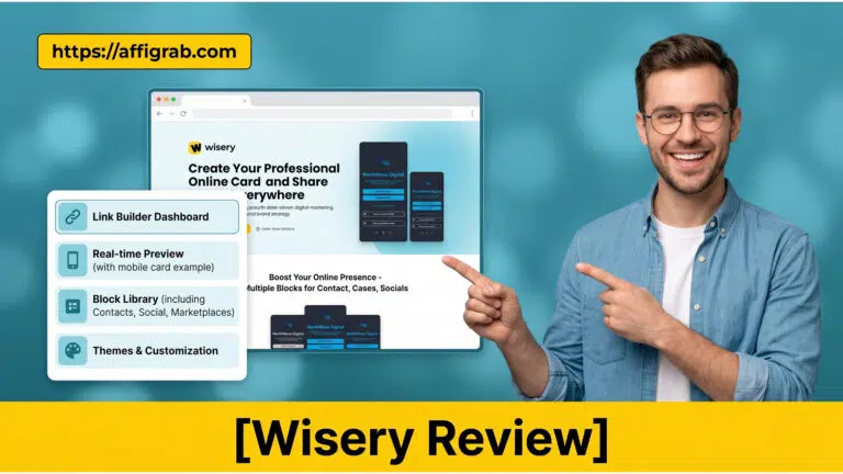 Wisery Review