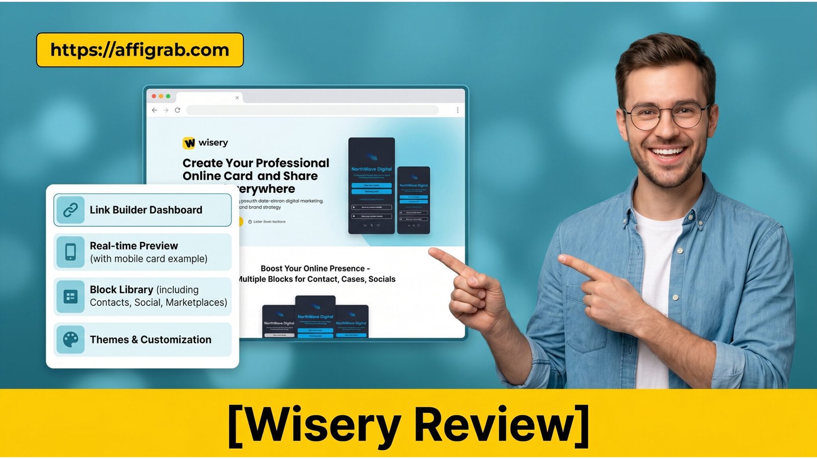 Wisery Review