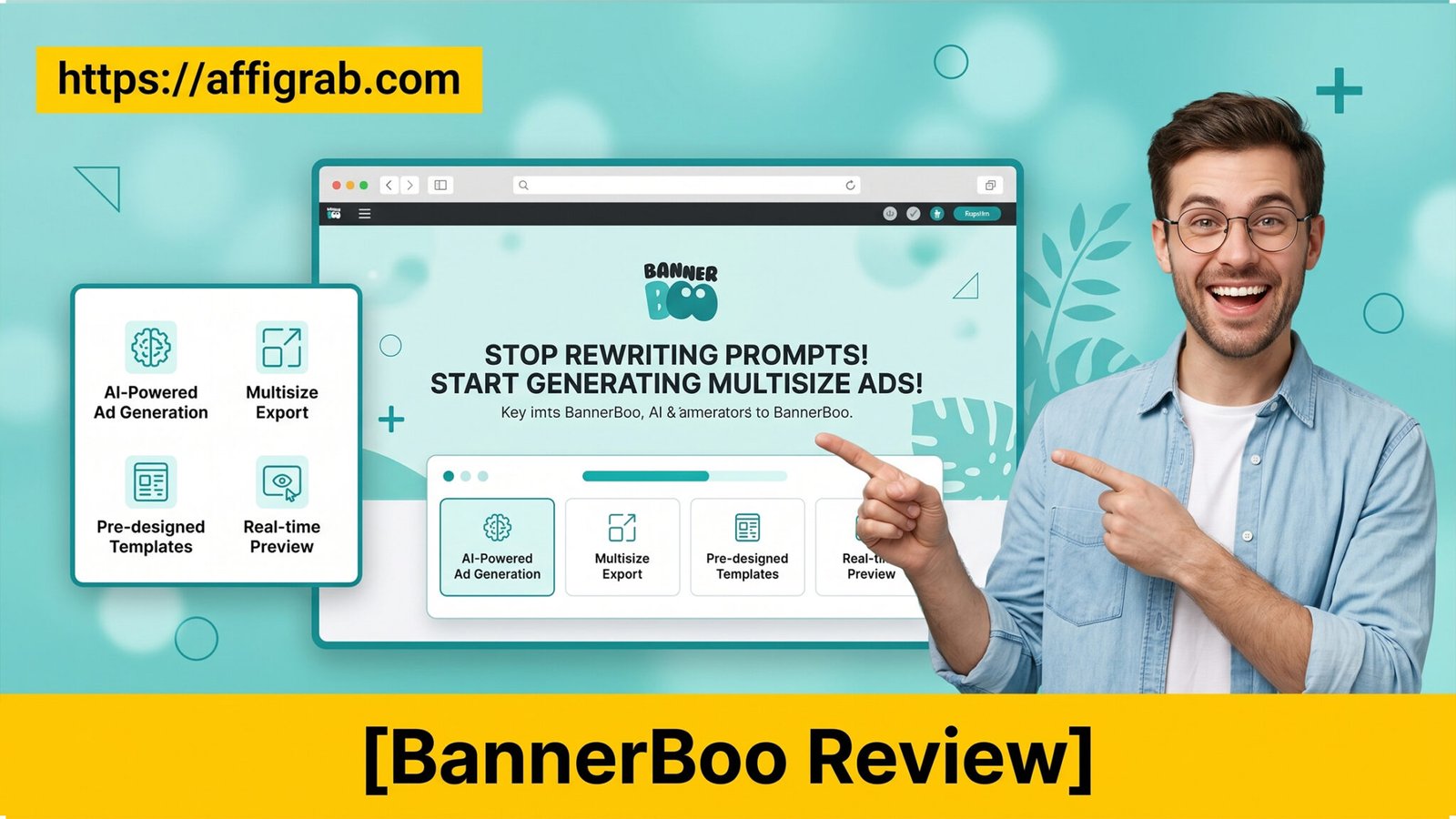 BannerBoo Review