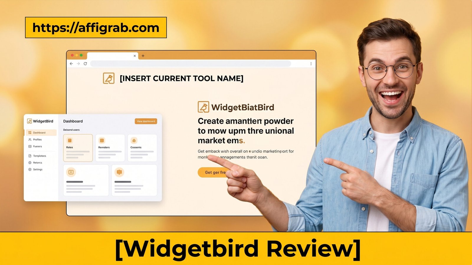 Widgetbird Review