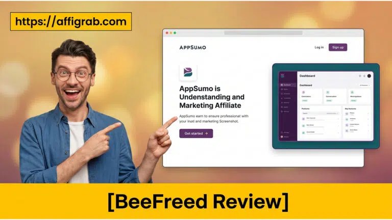 BeFreed Review