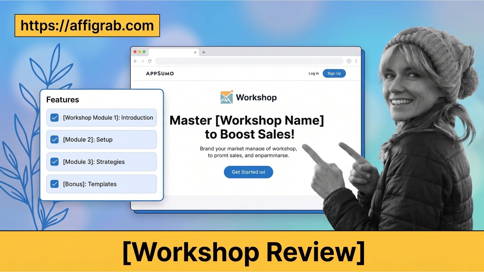 Workshop Review