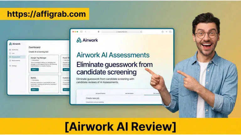 Airwork AI Review
