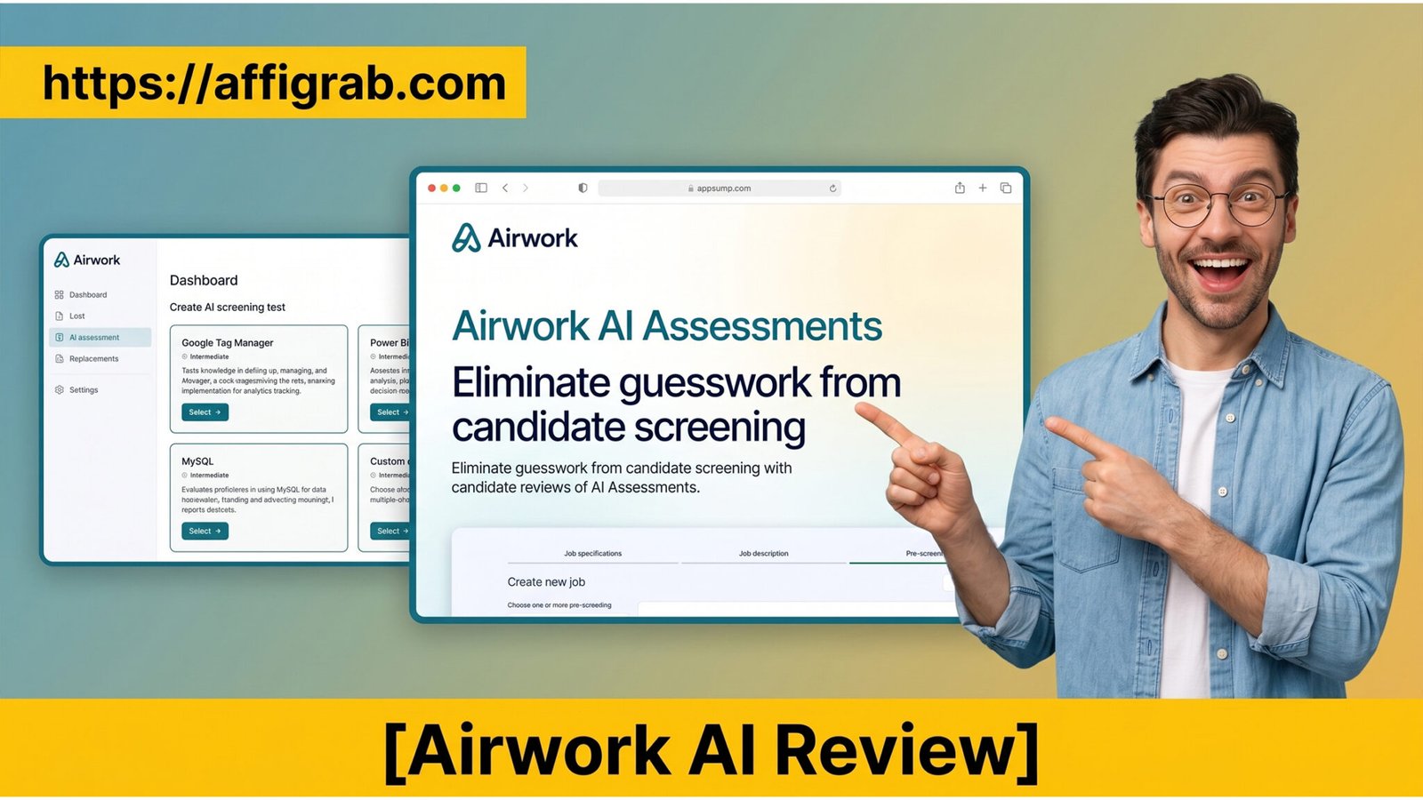 Airwork AI Review