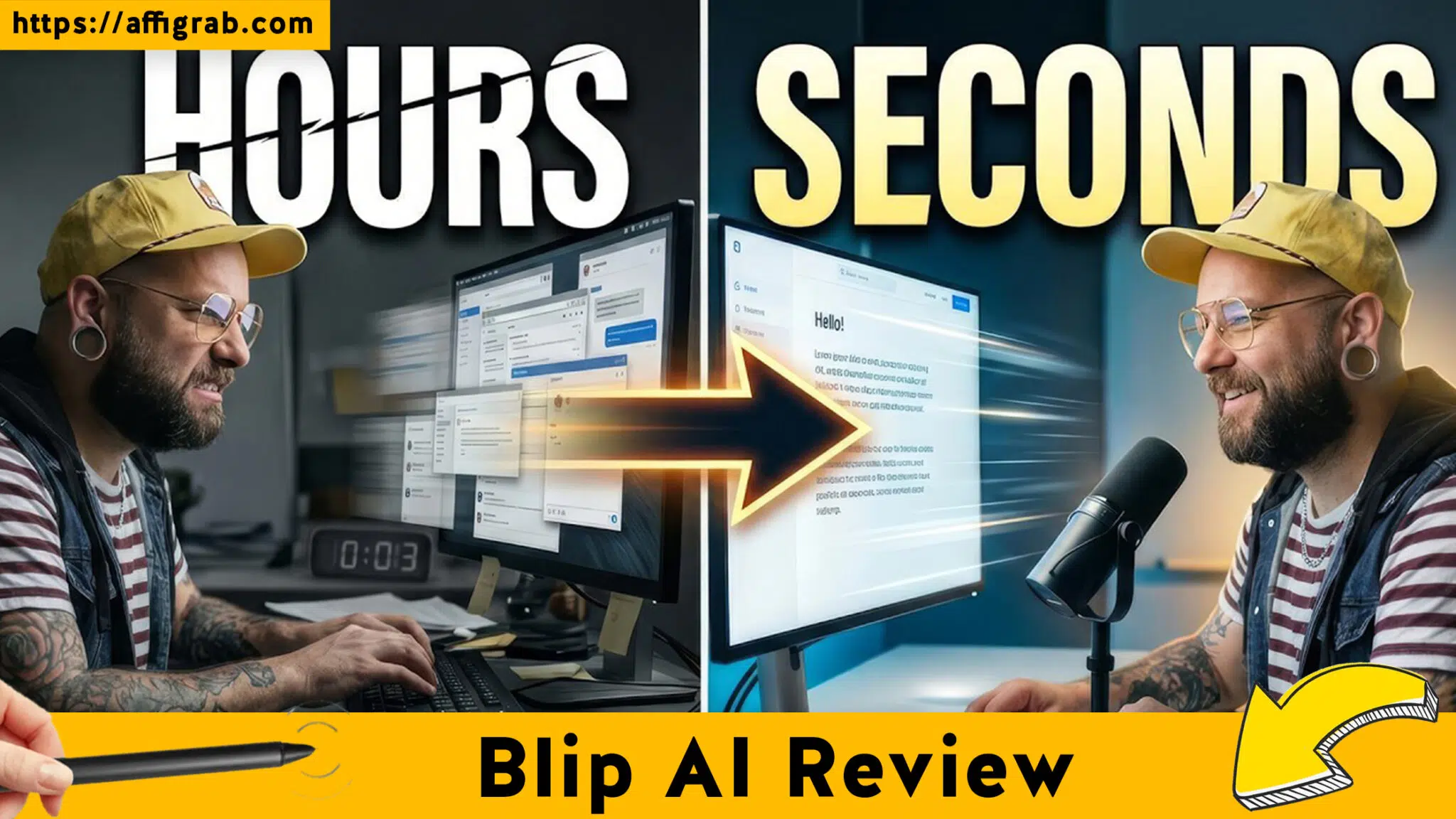 Blip AI Review
