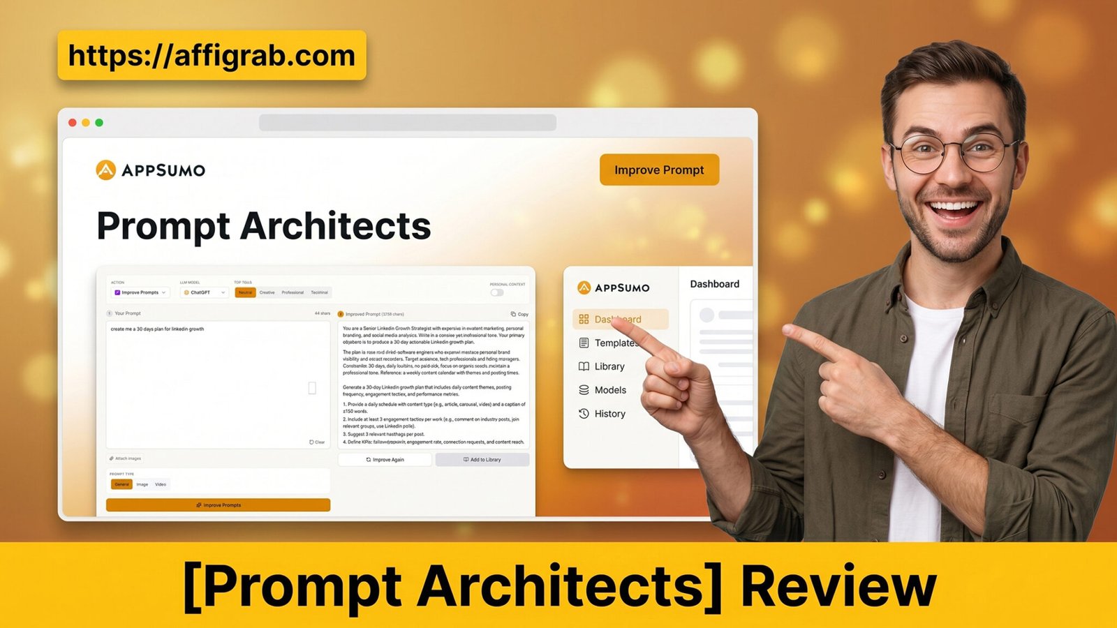 Prompt Architects Review