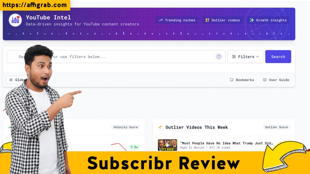 Subscribr Review