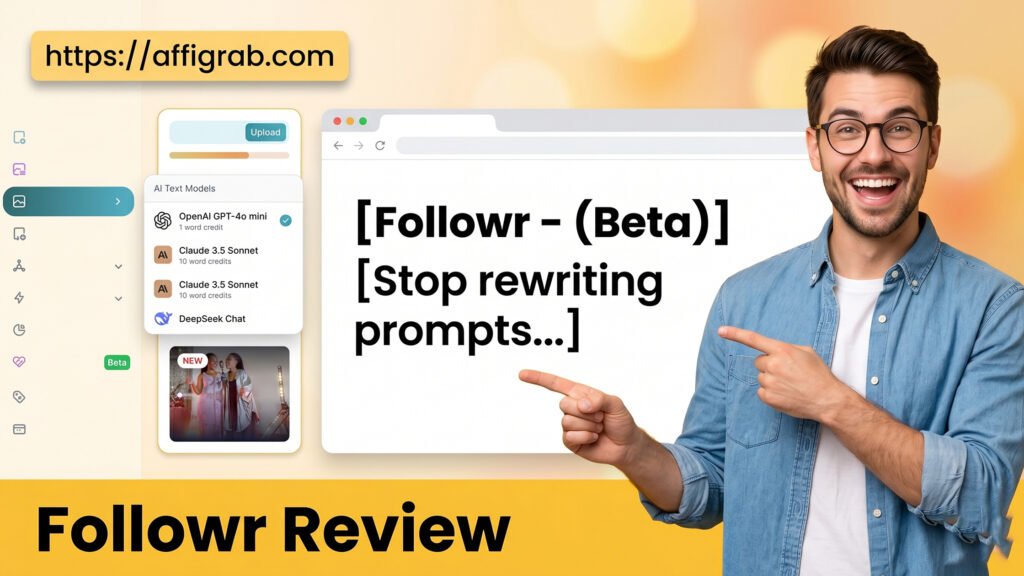Followr Review