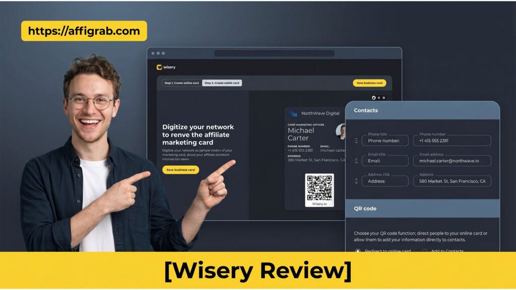 Wisery Review
