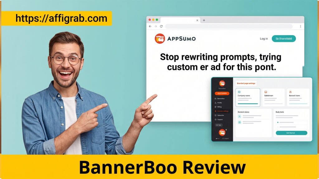 BannerBoo Review