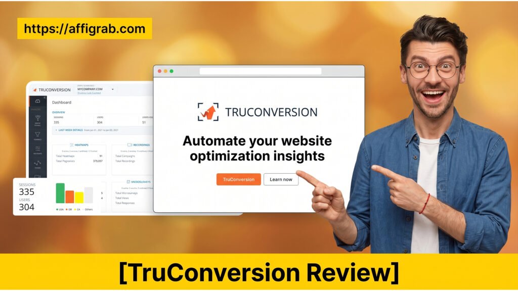 TruConversion Review