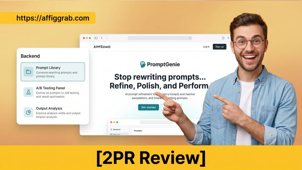 2PR Review
