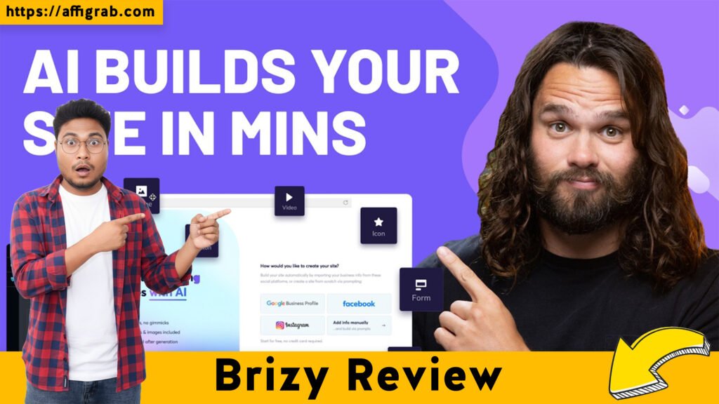 Brizy WordPress Review