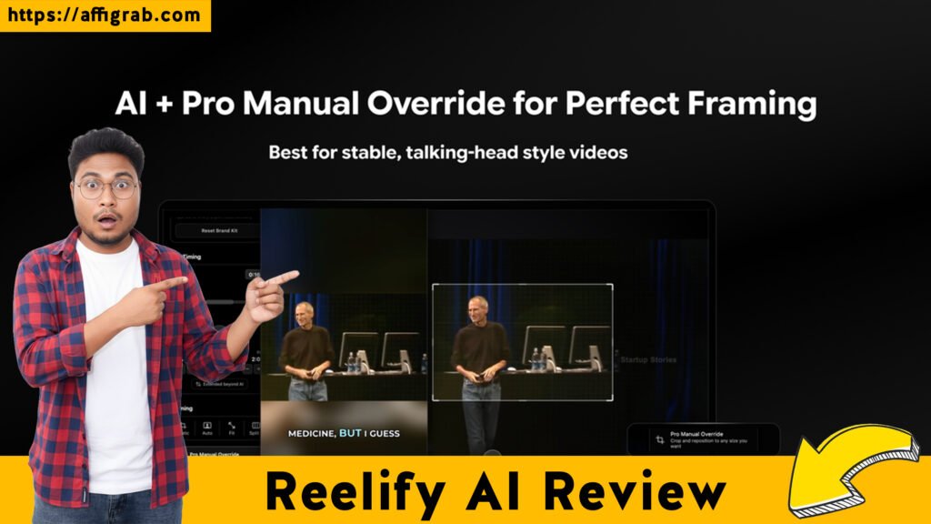 Reelify AI Review
