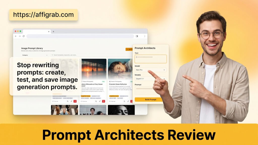 Prompt Architects Review