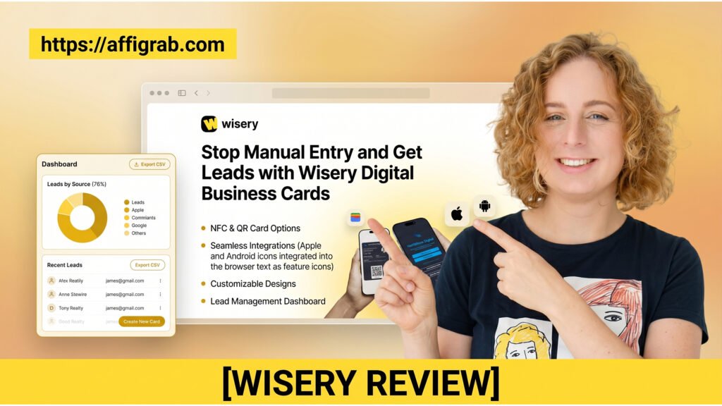 Wisery Review