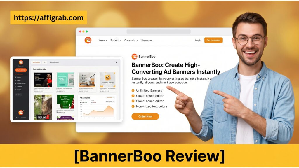 BannerBoo Review
