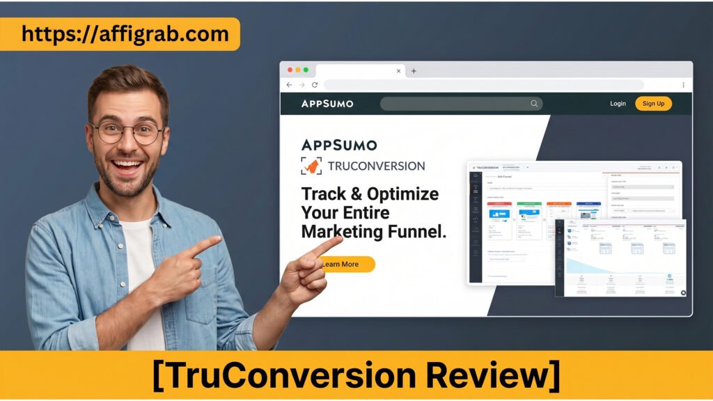 TruConversion Review