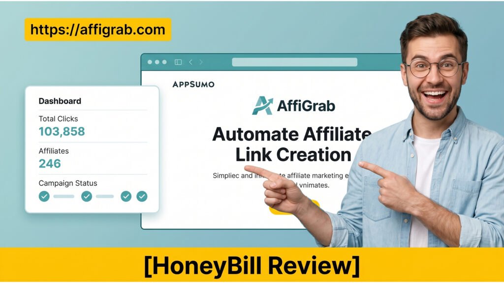HoneyBill Review