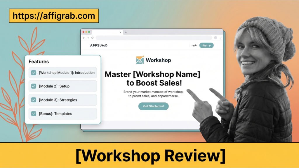 Workshop Review