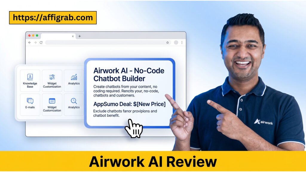 Airwork AI Review