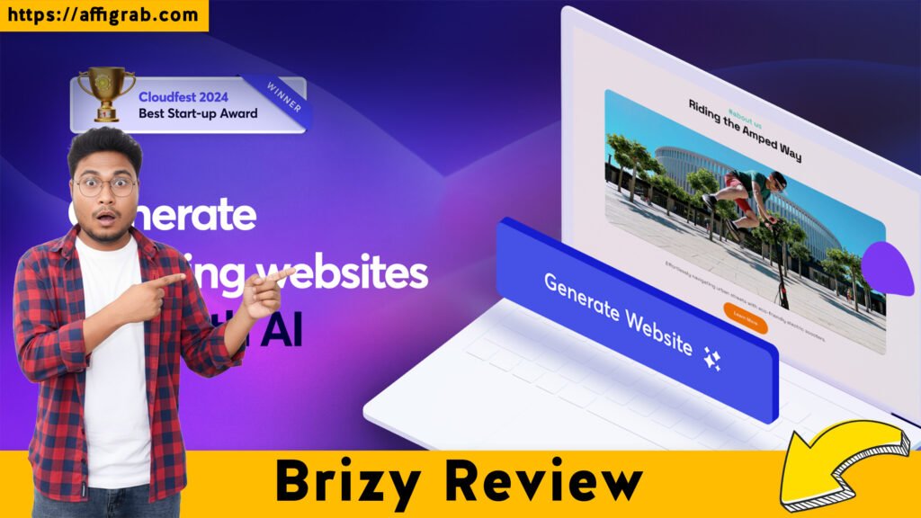 Brizy WordPress Review