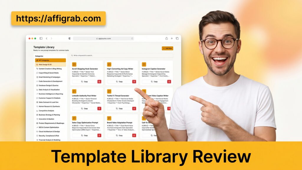 Prompt Architects Review