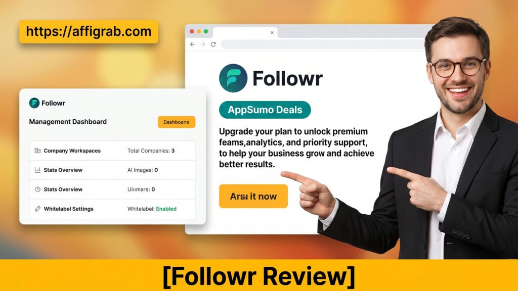 Followr Review