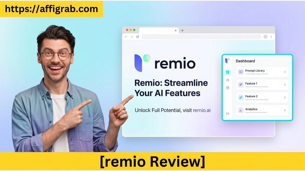 remio Review