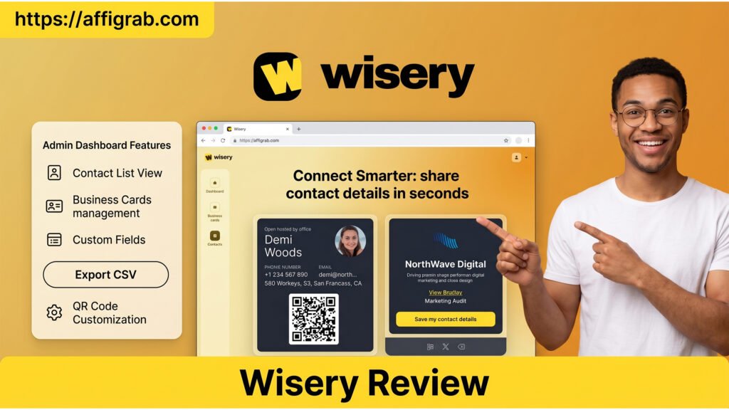 Wisery Review