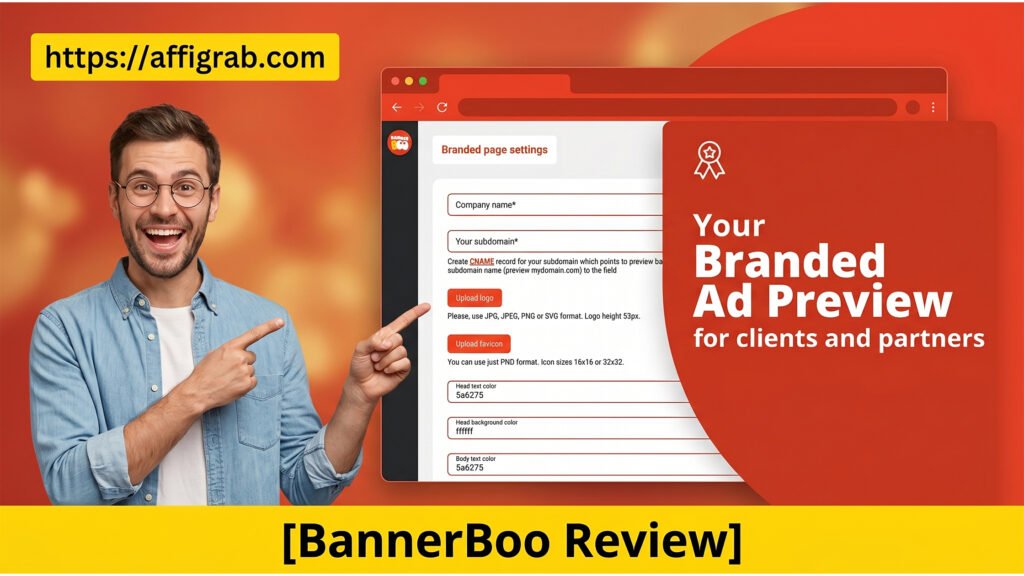 BannerBoo Review