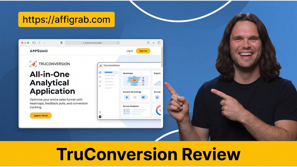 TruConversion Review