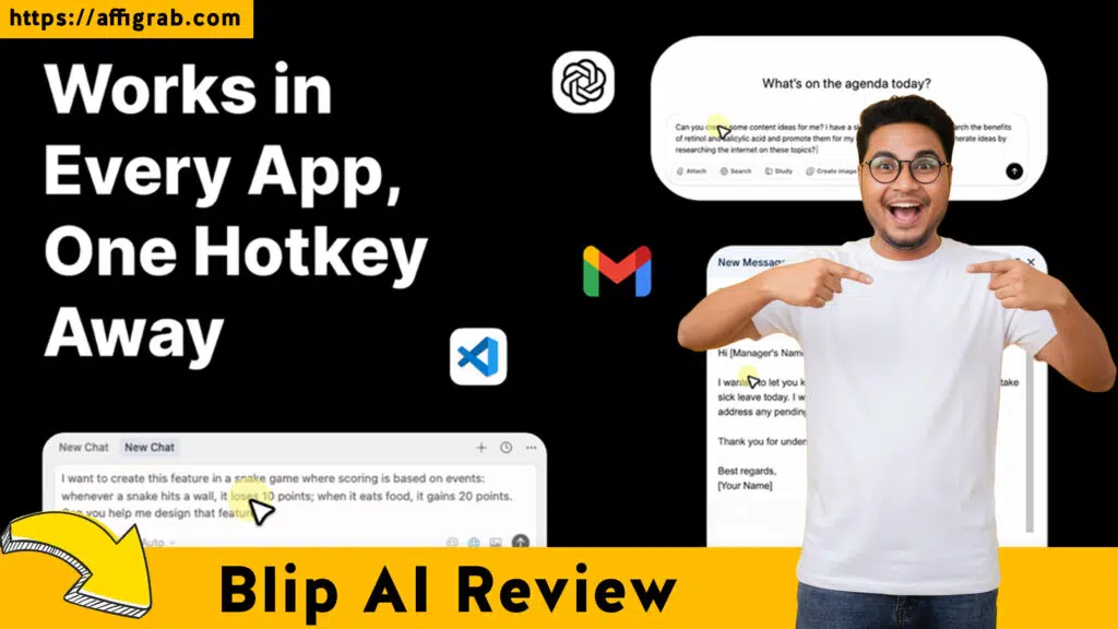 Blip AI Review